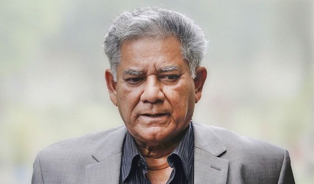 আন্দোলনে এক হাজার মানুষ প্রাণ হারিয়েছে: ভারতীয় সংবাদমাধ্যমকে এম সাখাওয়াত