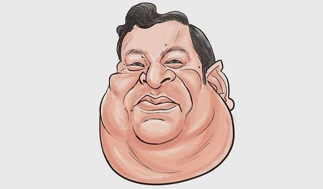 চৌধুরী নাফিজ সরাফাত: রাষ্ট্রীয় পৃষ্ঠপোষকতায় যাঁর উত্থান