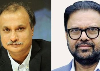 সাংবাদিক মোজাম্মেল বাবু ও শ্যামল দত্তসহ আটক ৪