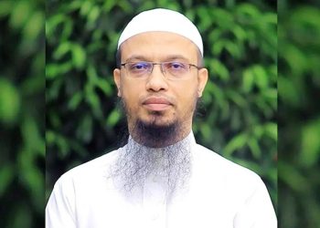 প্রধান উপদেষ্টাকে কেন ধন্যবাদ দিলেন আহমাদুল্লাহ?