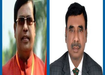 মেহেরপুরে জেলা আ.লীগের সম্পাদক ও যুগ্ম সম্পাদক আটক