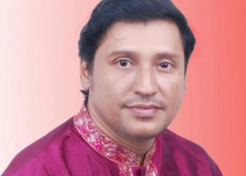 গাজীপুর মহানগর মোটর শ্রমিক লীগের সভাপতি গ্রেফতার