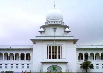 আওয়ামী লীগ নিষিদ্ধ চেয়ে হাইকোর্টে হাসনাত ও সারজিসের রিট