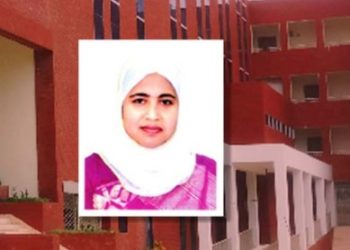 দুর্নীতির দায়ে অভিযুক্ত গণপূর্ত বিভাগের সাবেক নির্বাহী প্রকৌশলী শারমিনকে এবার গাজীপুরে পদায়ন
