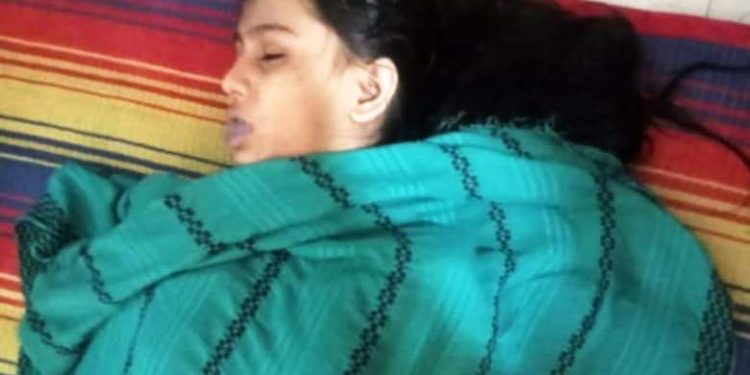 কোনাবাড়ীতে মাদ্রাসা ছাত্রীর লাশ উদ্ধার