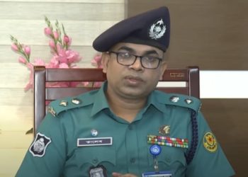 রাজনৈতিক কর্মসূচির নামে নৈরাজ্য সৃষ্টি করলে ব্যবস্থা : ডিএমপি