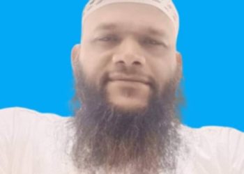 ৭ নভেম্বর জাতীয় বিপ্লব ও সংহতি দিবস উপলক্ষে দেশবাসীকে শুভেচ্ছা জানিয়েছেন বিএনপি নেতা এনামুল হক মোল্লা