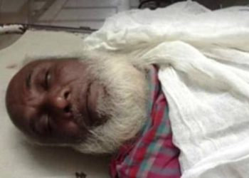 নাটোরে ভাতিজার লাঠির আঘাতে চাচার মৃত্যু