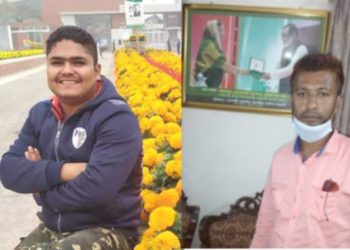 মামলা তুলে নিতে বাদীকে হুমকি ২৭নং ওয়ার্ডের লক্ষীপুরা এলাকার কুখ্যাত মাদক ব্যবসায়ী কনকসহ তিনজনের নামে