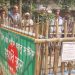 আবু সাঈদের কবর জিয়ারত করলেন পিএসসির চার সদস্য