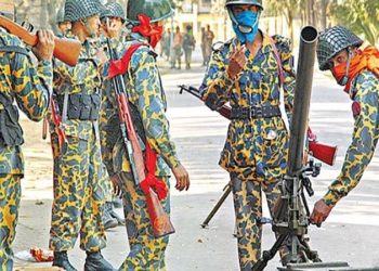 বিডিআর বিদ্রোহ হত্যা মামলায় পুনঃতদন্ত কমিশন কেন নয় : হাইকোর্টের রুল