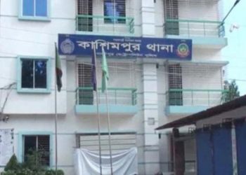 গাজীপুরে ফ্ল্যাট থেকে দুই যুবকের লাশ উদ্ধার