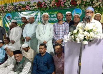 আ.লীগের কাউন্সিলররা পরিচ্ছন্নতাকর্মীদের বেতনের অর্ধেক টাকা লোপাট করতেন: ডা. শাহাদাত