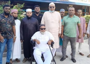দেশের এই ক্রান্তিলগ্নে তারেক রহমানের বিকল্প নেই: হাসান সরকার