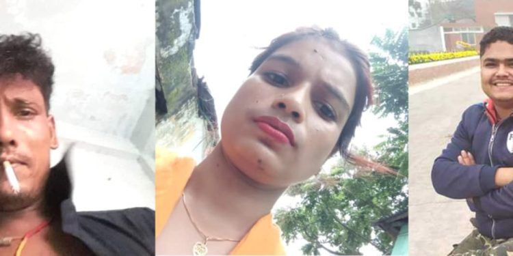 গাজীপুর মহানগরের ২৭নং ওয়ার্ডের লক্ষীপুর এলাকায় রমরমা মাদকের ব্যবসা