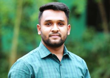 গাজীপুর মহানগরের বাসন থানা ছাত্রদলের সভাপতি হিসেবে তামিম আহমেদ-কে দেখতে চায় স্থানীয় নেতা-কর্মীরা