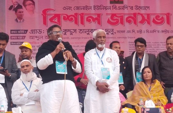 ভারতের মিডিয়া বাংলাদেশের মধ্য অরাজকতা সৃষ্টি করছে: দুলু