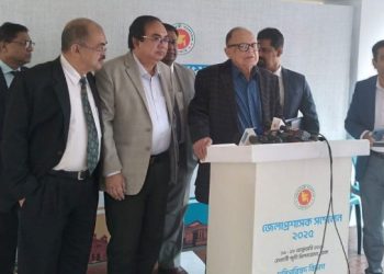 ৩০ টাকা কেজি দরে চাল পাবে ৫০ লাখ পরিবার: খাদ্য উপদেষ্টা