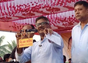জাতিসংঘ ঘোষণা দিয়েছে দেশের গুম হত্যার জন্য শেখ হাসিনা দায়ী: দুলু