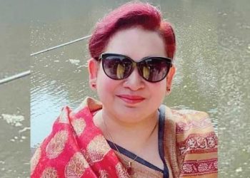 সাবেক জনপ্রশাসনমন্ত্রী ফরহাদ হোসেনের স্ত্রী গ্রেপ্তার