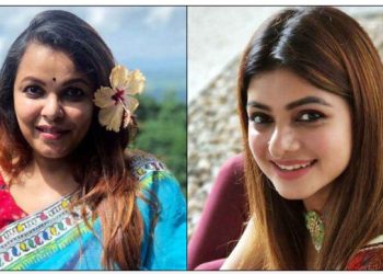 অভিনেত্রী শাওন ও গায়িকা সাবাকে জিজ্ঞাসাবাদের পর পরিবারের জিম্মায় ছেড়ে দিলো ডিবি