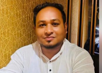 গাজীপুর মহানগরীর পূবাইল থানা ছাত্রলীগের সহসভাপতি মিনহাজ গ্রেফতার