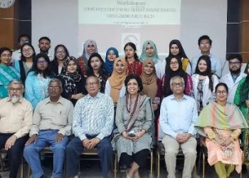 তামাক নিয়ন্ত্রণ আইন শক্তিশালী করার দাবি তরুণ চিকিৎসকদের