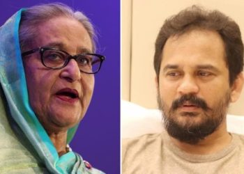শাপলা চত্বরে গণহত্যা, শেখ হাসিনা-ইমরানসহ ৯ জনের বিরুদ্ধে পরোয়ানা