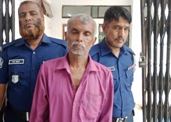 মেহেরপুরে স্ত্রী হত্যার দায়ে স্বামীর যাবজ্জীবন কারাদণ্ড