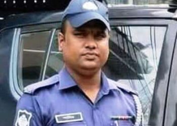 চুয়াডাঙ্গার দর্শনা জয়নগর আর্ন্তজাতিক চেকপোষ্টের রুমে পুলিশ কনষ্টেবলের ঝুলন্ত মরদেহ উদ্ধার