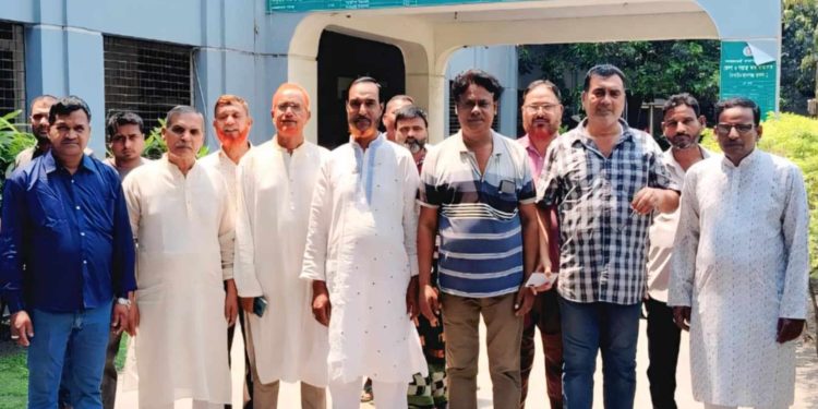 রাজনৈতিক হয়রানি মামলায় আদালতের দ্বারে দ্বারে ঘুরছে বিএনপি’র নেতাকর্মীরা